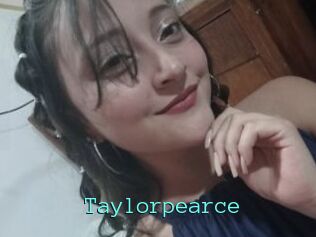Taylorpearce