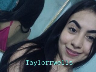 Taylorrwells
