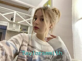 Taylorsmmith