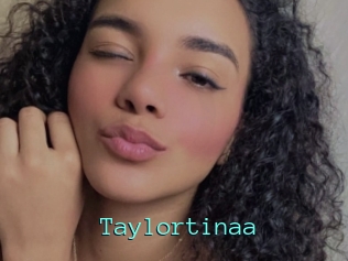 Taylortinaa