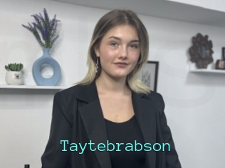 Taytebrabson