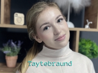 Taytebraund