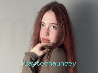 Taytechauncey