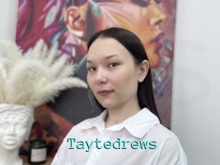 Taytedrews
