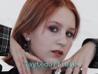 Tayteduffield
