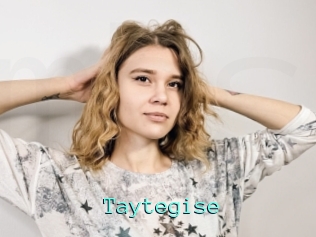 Taytegise