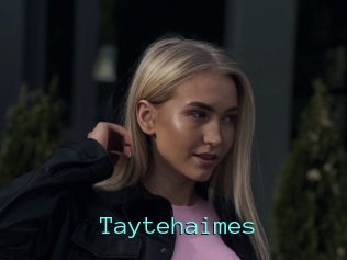 Taytehaimes