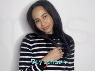 Tayteharn