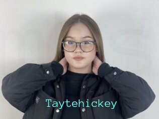 Taytehickey