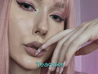 Teacake