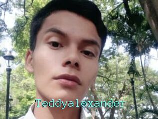 Teddyalexander