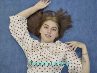 Teeenleksa