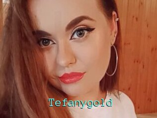 Tefanygold