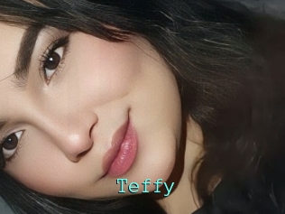 Teffy