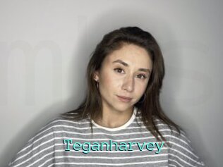 Teganharvey