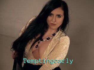 Temptingcarly