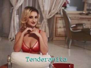 Tenderanita