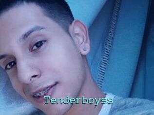 Tenderboyss