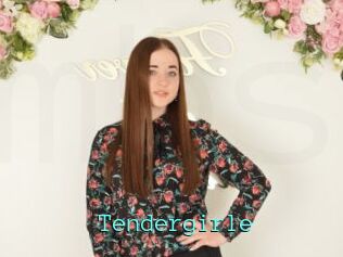Tendergirle