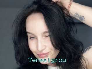 Tenesigrou
