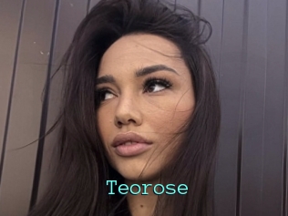 Teorose
