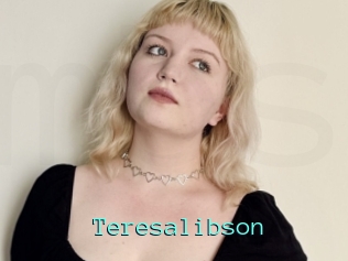 Teresalibson