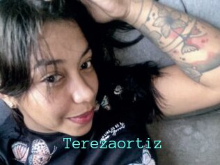 Terezaortiz
