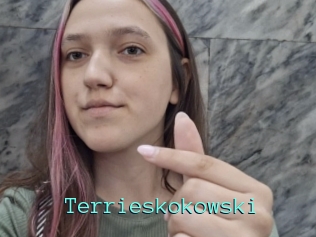 Terrieskokowski