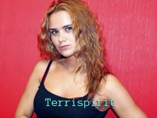 Terrispirit