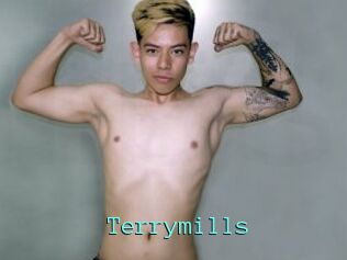 Terrymills