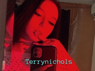 Terrynichols