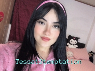 Tessa12temptation