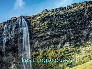 Testingprotect