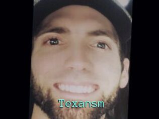 Texansm