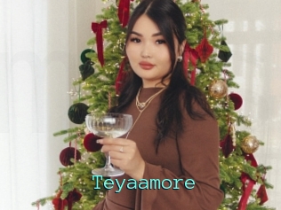 Teyaamore