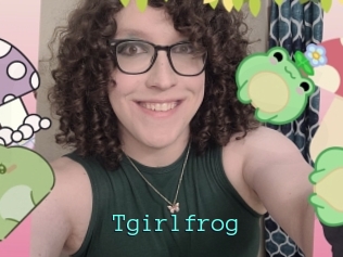 Tgirlfrog