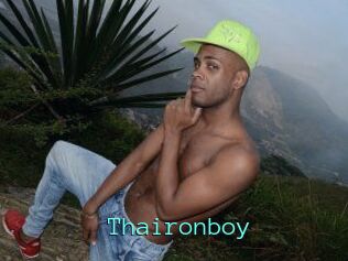 Thairon_boy