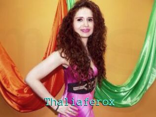 Thaliaferox