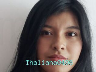Thaliana0498