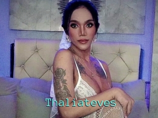 Thaliateves