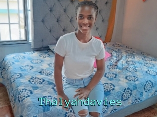 Thalyahdavies