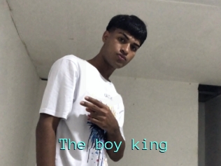 the_boy_king Mobile Sex