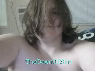 TheDawnOfSin
