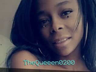 TheQueeen0200