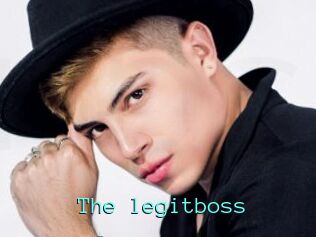 The_legitboss