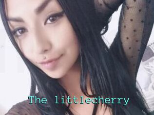 The_littlecherry