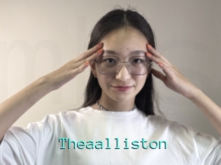 Theaalliston