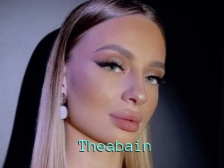 Theabain