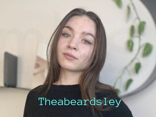 Theabeardsley