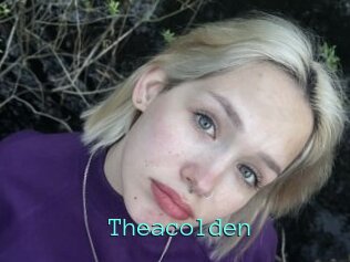 Theacolden